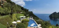 Splendido Mare, A Belmond Hotel, Portofino - Familien