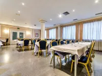 Hotel Beleret - petit déjeuner