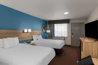 Days Inn by Wyndham Pratt - acceptant les animaux