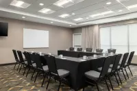 Residence Inn San Marcos - Lemmikkieläimet sallittu