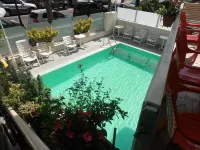 Hotel Arno - Swimmingpools
