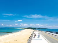Kyukamura Shikanoshima - Beach