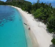 Cozzy Saukabu Homestay - شاطئ