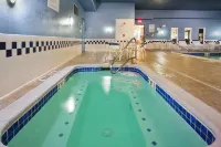 Holiday Inn Express PENDLETON by IHG - Gym