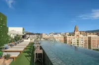 Only You Hotel Málaga - Lyx