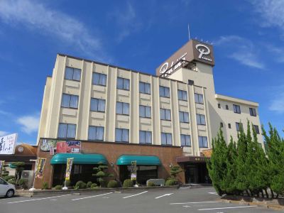 Park Inn Kaibara (BBH Hotel Group)
