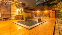 Amagase Onsen Seitenkaku - Hot Springs