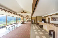 Hotel Harvest Madarao - Wifi