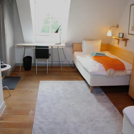 Hotell Oskar Hotels in Lund