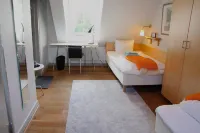 Hotell Oskar - Boutique