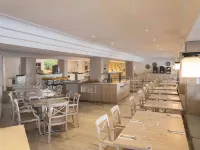 帕格拉帕爾米拉奧納酒店 - 早餐