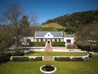 Mont Rochelle Hotel and Vineyard - spa