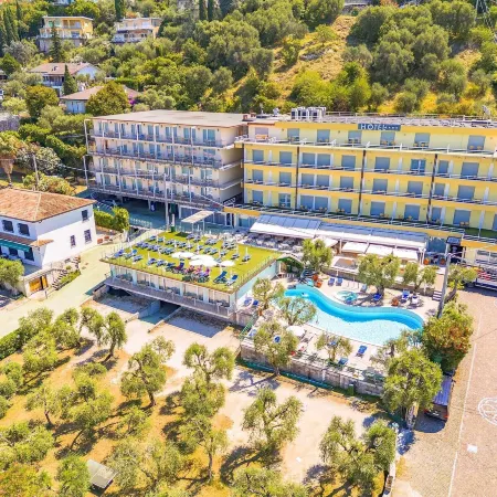 Hotel Internazionale