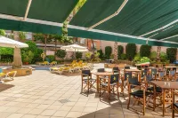 Hotel Guitart Rosa - Adults Only - صديق للحيوانات الاليفة