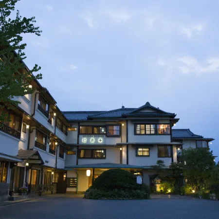 Chigira Jinsentei