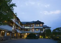 Chigira Jinsentei - Baarit
