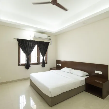 Mayfair Service Apartments
