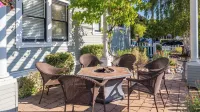 Poe House by Avantstay 1916 Craftsman Downtown Paso - Homestays
