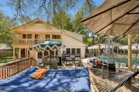 The Haven on Twisted Wood 4BR 3BA Sleeps 12 - Wifi