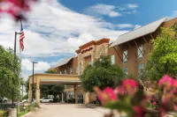 Hampton Inn Austin/Oak Hill - Jacuzzi