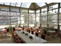 甲府皇冠山飯店 - 早餐