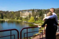 Hôtel Spa du Béryl - Romantic
