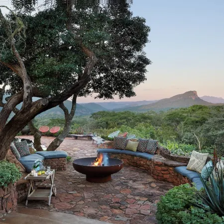 Leshiba Wilderness