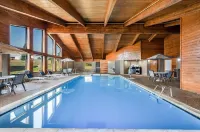 AmericInn by Wyndham Dickinson - 2 Sao