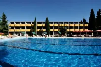 Hotel Palme & Suite - Pools