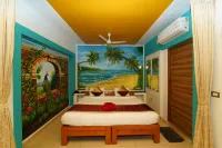 Pearl Bell Villa - Pensions