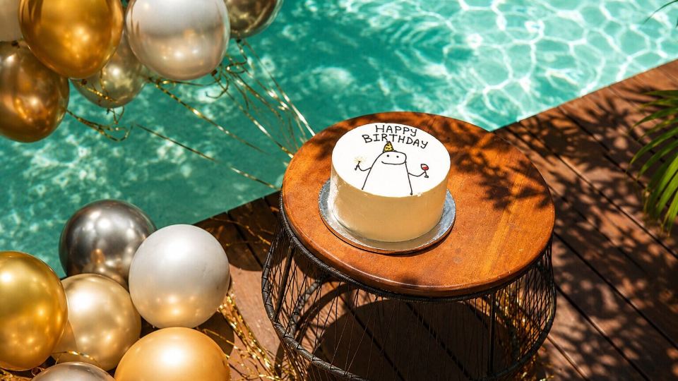 The Strabon Tulum
