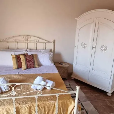 La Cupola Charm Guest House