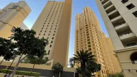 JBR66號路線海灘旅舍 - 青年旅舍