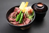 히다 타카야마 워싱턴 호텔 프라자 - 조식 운영