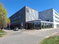 WE Hotel Expo Prague Hotels near Prague 9