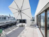 Grano Hotel Solmarina Spa & Wellness - Wifi