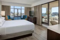 Delta Hotels Victoria Ocean Pointe Resort - palestra