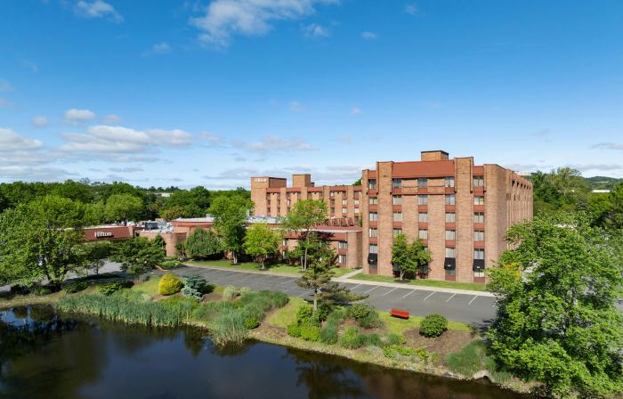 Hilton Parsippany