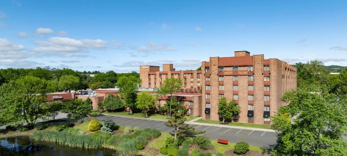 Hilton Parsippany Hotels in Morris County