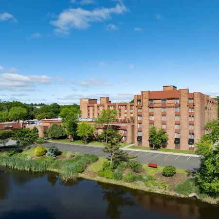 Hilton Parsippany