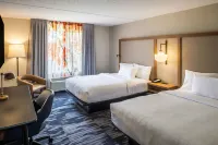 Fairfield Inn & Suites Butler - 3 estrellas