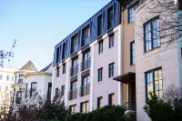 The Normandy Hotel - pet friendly