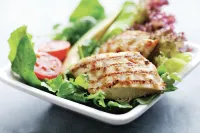 Embassy Suites by Hilton Orlando International Drive ICON Park - sarapan