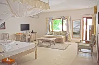 Kilili Baharini Resort & Spa - spa