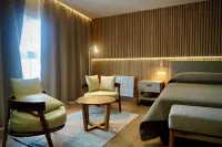 Empire Hotel Buenos Aires by HS - Spa