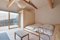 別邸 仲乃家 - 2つ星