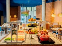 ไอบิส สไตล์ โซโรคาบา ซานตา โรซาเลีย - พร้อมอาหารเช้า