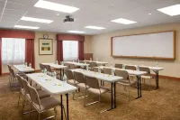 Country Inn & Suites by Radisson, Ithaca, NY - Kuntosalit