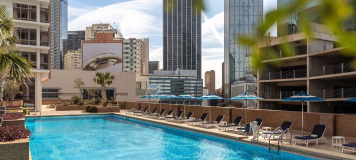 Fairmont Dallas Hotels in Dallas