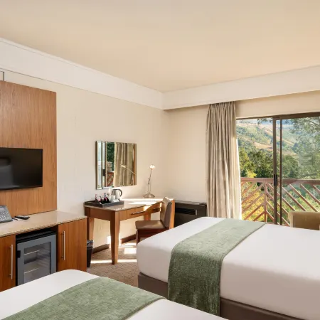 Drakensberg Sun Resort